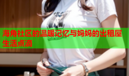 海角社区的温暖记忆与妈妈的出租屋生活点滴