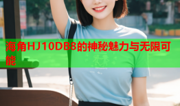 海角HJ10DB8的神秘魅力与无限可能